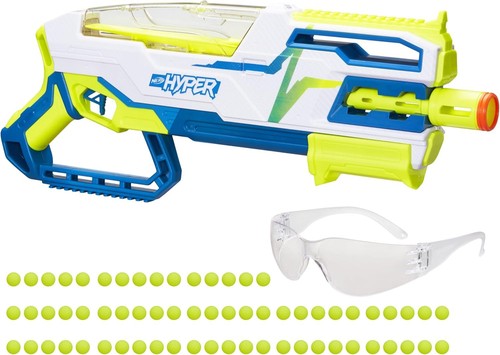 Nerf hyper bunder - hyper,