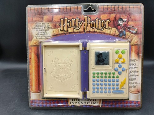 Harry potter libro - harry,