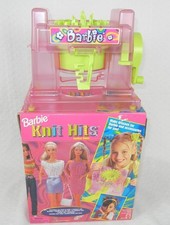 Barbie vintage maglia hit