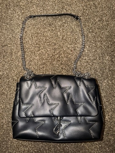 Borsa mano rebecca minkoff - a,