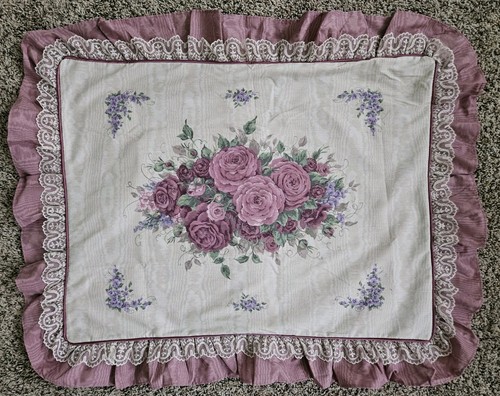 Cuscino standard vintage