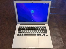 Apple MacBook Air 13” 2015