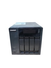 QNAP TS-470 Pro 4-Bay NAS w/