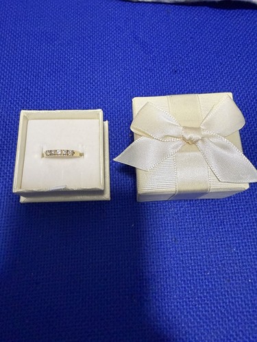 Anello oro giallo 18kt - oro,