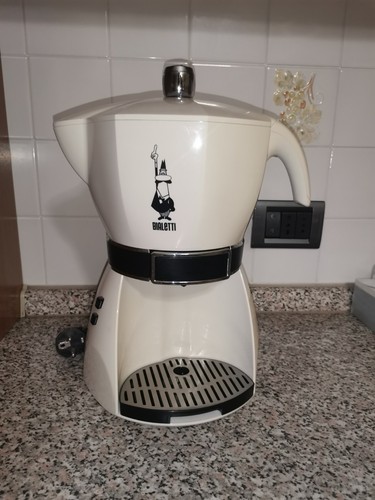 Macchinetta per caffè - per,