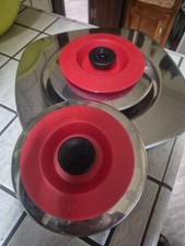 Coperchi Magic Cooker 2 Pezzi