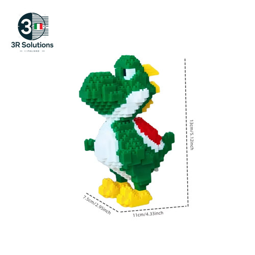 Set giocattoli con - di,