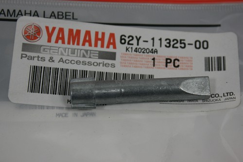 Anodo cilindro anode yamaha - cilindro,