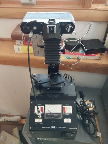 Bowens illumitron3s - bowens,