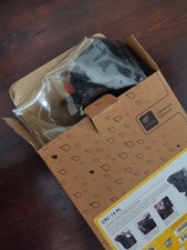 Copertura antipioggia professionale per camcorder/camera CRC 15-PL Rain Cover 