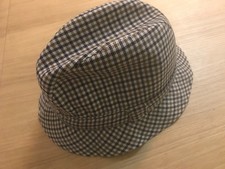 CAPPELLO TRILBY AQUASCUTUM