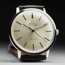 Omega De Ville Orologio da
