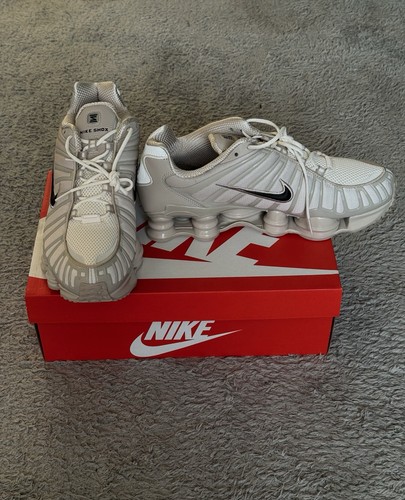 Nike shox uomo - shox,
