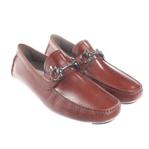 Mocassini salvatore ferragamo - mocassini,