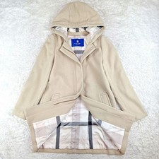 Cappotto lana blue label - cappotto,