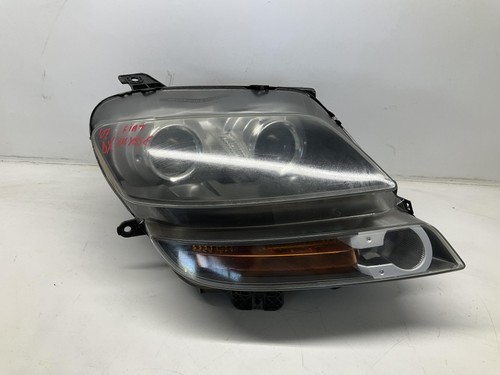 Proiettore faro destro fiat - proiettore,