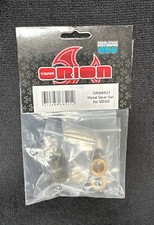 Team Orion Set di ingranaggi servo in metallo VDSS ORI68521