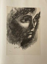Renato guttuso 1963 warhol - renato,