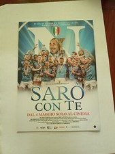 Locandine Poster Film nuovi new mint