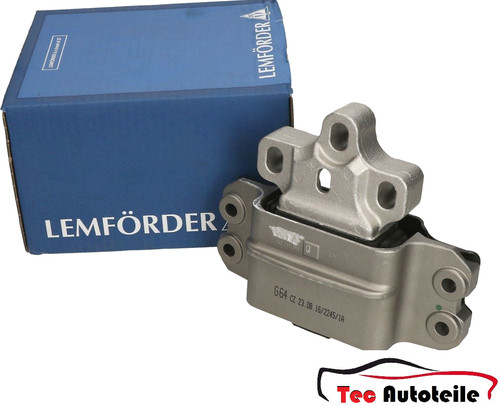 Supporto motore lemförder - supporto,
