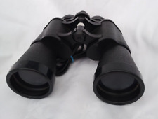 Binocolo Super Zenith nero alta qualità 10x50 campo zoom 5,5