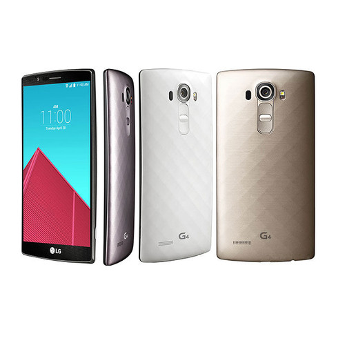 Smartphone hexa core - g4, hexa-core