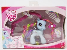 My Little Pony - Capelli super