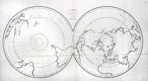 Cartina del mondo originale - cartina,