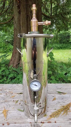 Thumper doubler distilleria - -,