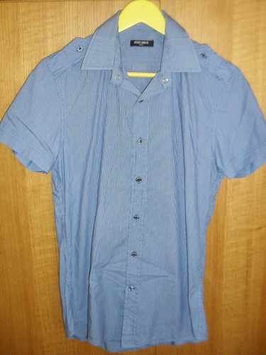 Antony morato camicia uomo - morato,