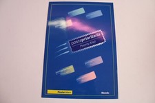 L68-FOLDER POSTA PRIORITAIA