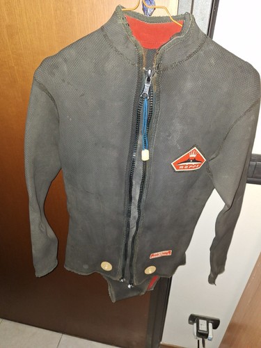 Muta sub vintage - muta,