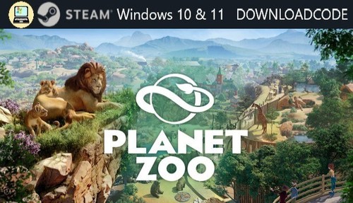 Nuovo computer gioco planet - pc,