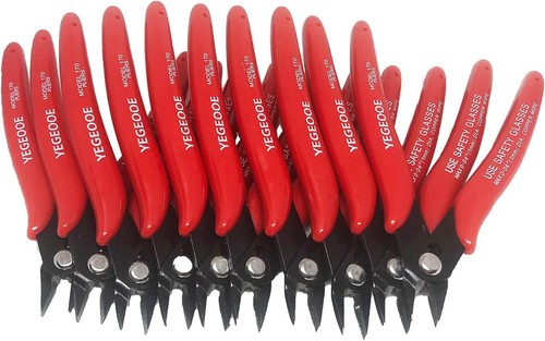 170 micro taglierine - , 5
