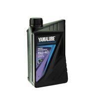 Yamalube 15W40 API CF 1L Olio motore marino - Yamaha/Yanmar/MerCruiser Diesel