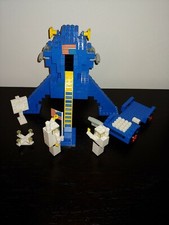 Lotto Lego Vintage set diversi