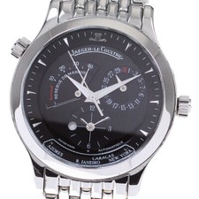 JAEGER-LECOULTRE