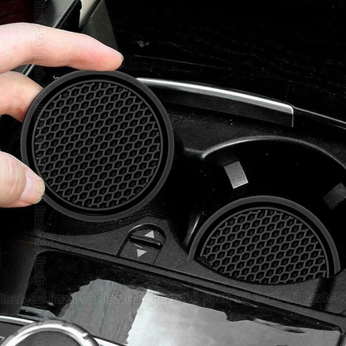 Portabicchieri auto inserto - 2x,