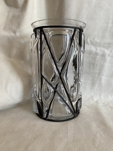Vaso lampada uragano