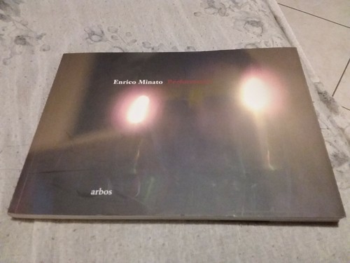 Enrico minato performance - enrico,