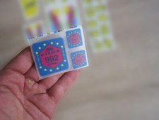 Vitus 992 Dural tubing rosa