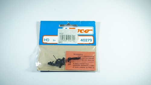 Roco 40279 coppia ganci - roco, di
