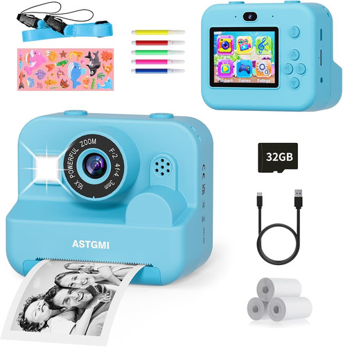 Fotocamera istantanea schermo - fotocamera,