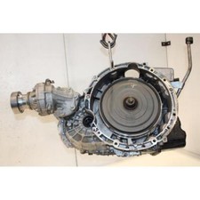 CAMBIO AUTOMATICO MERCEDES