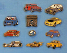 RENAULT 4 CV/ DAUPHINE/ R8