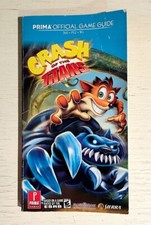 Lotto 3 guide strategiche: Crash of the Titans LittleBigPlanet & Ratchet & Clank