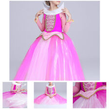 Aurora Vestito Bambina