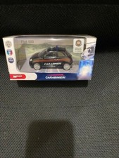 mondo motors 1/43 - fiat 500