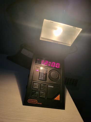 Radio lampada methodo - radio,