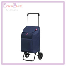 GIMI CARRELLO TROLLEY PORTA